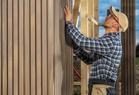 Best Fiber Cement Siding Installation  in Oasis, CA